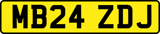MB24ZDJ
