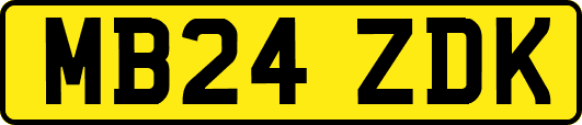 MB24ZDK