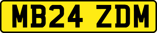 MB24ZDM