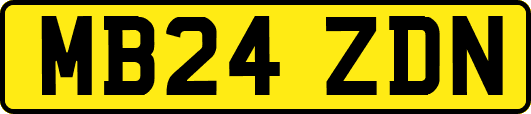 MB24ZDN