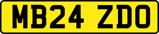 MB24ZDO