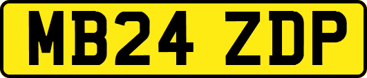 MB24ZDP