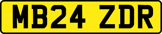 MB24ZDR