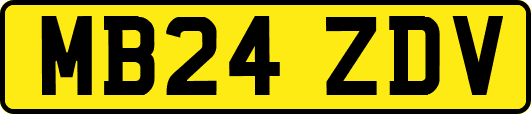 MB24ZDV