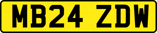 MB24ZDW
