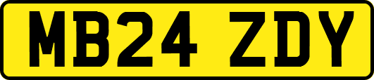 MB24ZDY