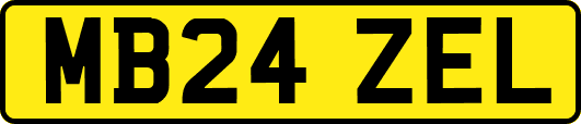 MB24ZEL