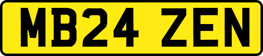 MB24ZEN