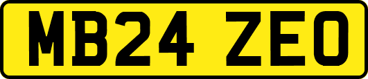 MB24ZEO