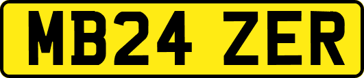 MB24ZER
