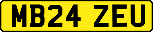 MB24ZEU