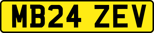 MB24ZEV