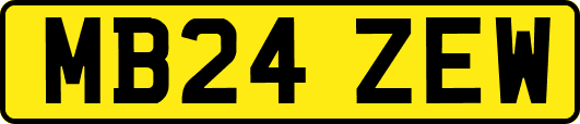 MB24ZEW