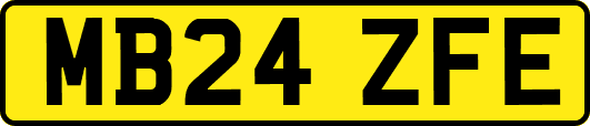 MB24ZFE