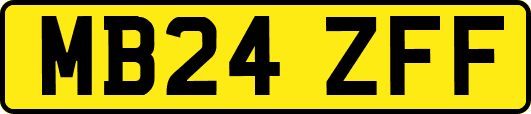 MB24ZFF