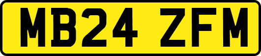 MB24ZFM