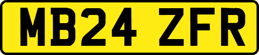MB24ZFR