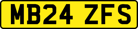 MB24ZFS