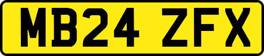 MB24ZFX