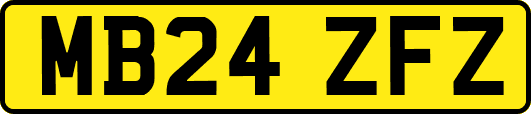 MB24ZFZ