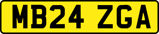 MB24ZGA