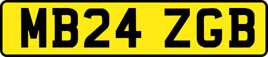 MB24ZGB