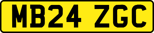 MB24ZGC