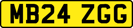 MB24ZGG