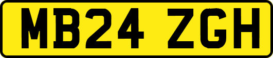 MB24ZGH