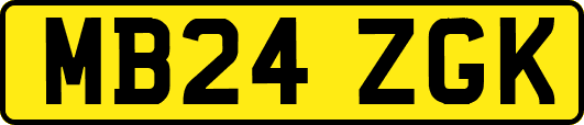 MB24ZGK