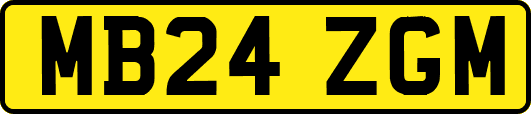 MB24ZGM