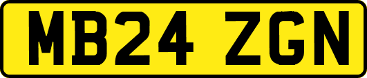 MB24ZGN