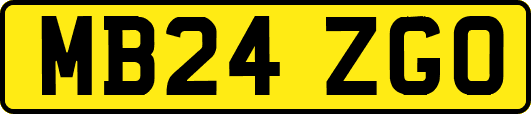 MB24ZGO