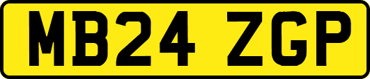 MB24ZGP