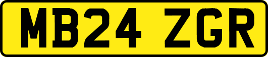 MB24ZGR