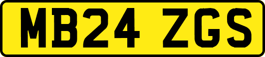 MB24ZGS