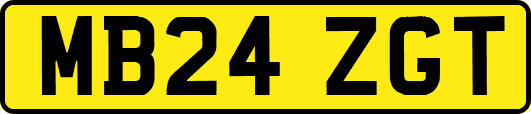 MB24ZGT