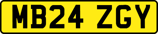 MB24ZGY