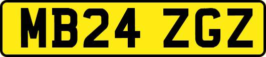 MB24ZGZ