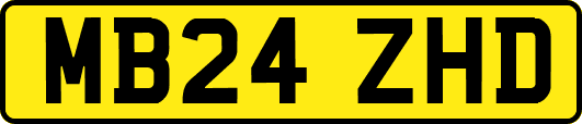 MB24ZHD