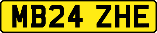 MB24ZHE
