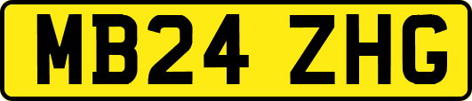 MB24ZHG