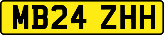 MB24ZHH
