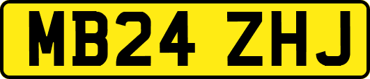 MB24ZHJ