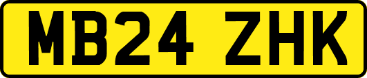 MB24ZHK