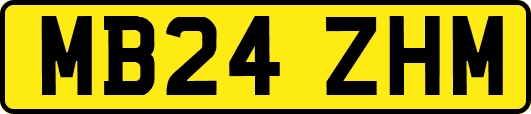 MB24ZHM