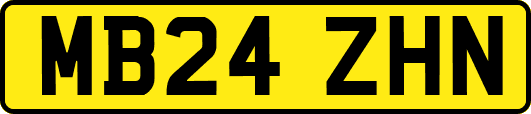 MB24ZHN