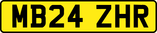 MB24ZHR