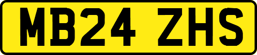 MB24ZHS