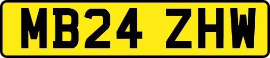 MB24ZHW